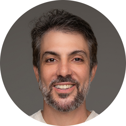 Dr. Vitor Azulay